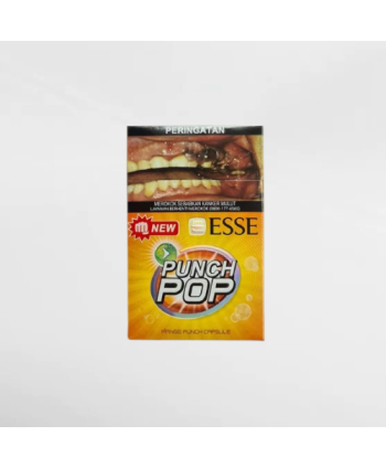 Esse Punch Pop 16