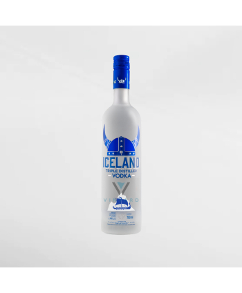 Iceland Vodka 700 ml