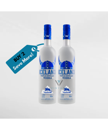 Buy 2 Save More Iceland...