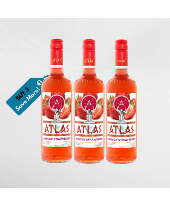 Buy 3 Save More Atlas...