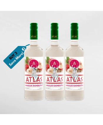 Buy 3 Save More Atlas...