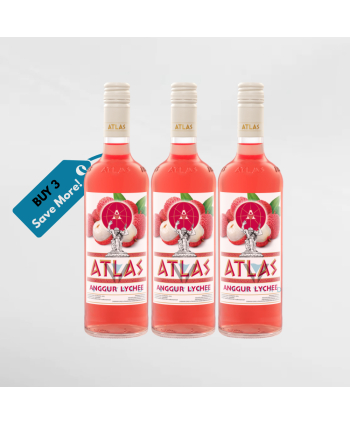 3 Save More Atlas Anggur...
