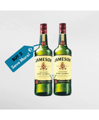 Buy 2 Save More Jameson...
