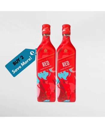 Buy 2 Save More JW Red...