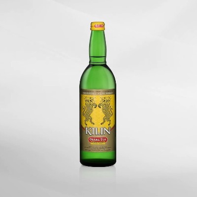 Arak Kilin 620 ml