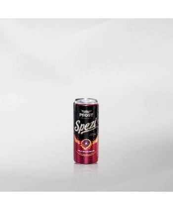 Prost Spezi Can 320 ml