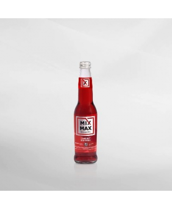 Mix Max Cranberry 275 ml