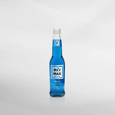 Mix Max Exotic Blue 275 ml