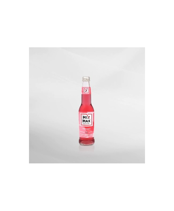 Mix Max Rock A Guava 275 ml