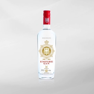 Empire Gin 700 ml