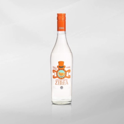 Zirca Liqueur Triple Sec 700 ml