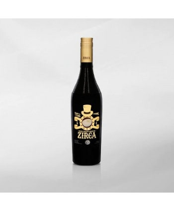 Zirca Liqueur Irish Cream 700 ml