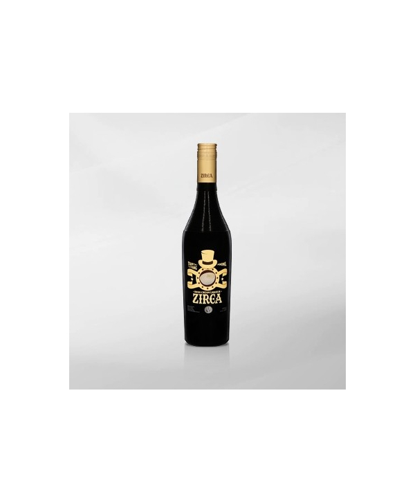 Zirca Liqueur Irish Cream 700 ml