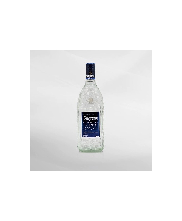 Seagram Extra Smooth 700 ml