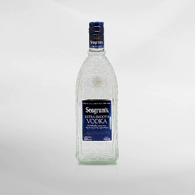 Seagram Extra Smooth 700 ml