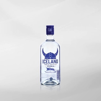 Iceland Vodka 500 ml