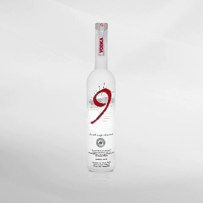 Bali Moon 9 Vodka 700 ml