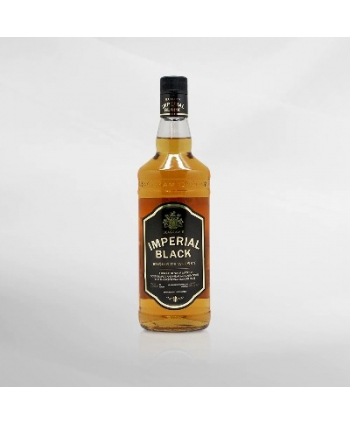 Seagram imperial Black 700 ml