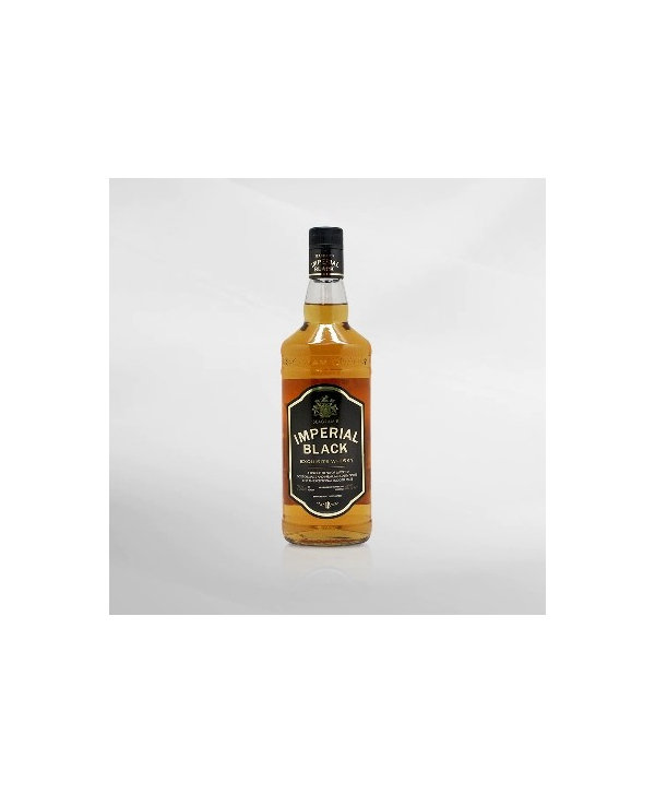 Seagram imperial Black 700 ml