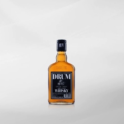 Drum Whisky 250 ml