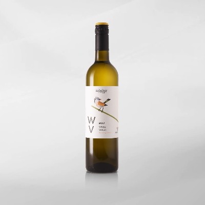 Sababay White Velvet 750 ml