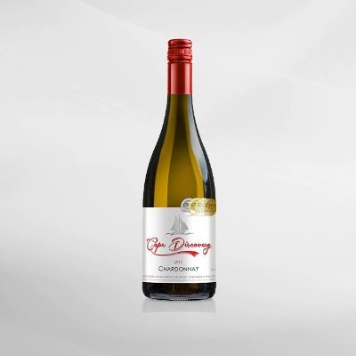 Cape Discovery Chardonnay 750 ml