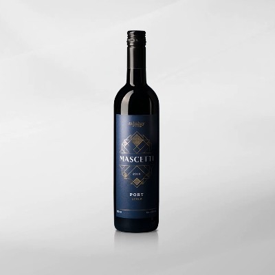 Sababay Mascetti 750 ml