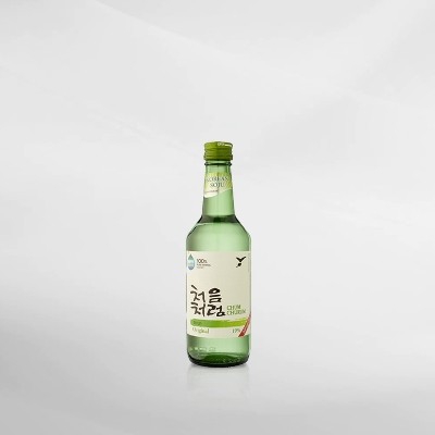 ChumChurum Soju 360 ml