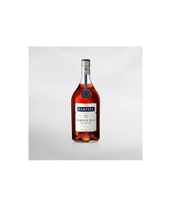 Martell Cordon Bleu 1000 ml