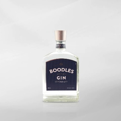 Boodle Gin 700 ml