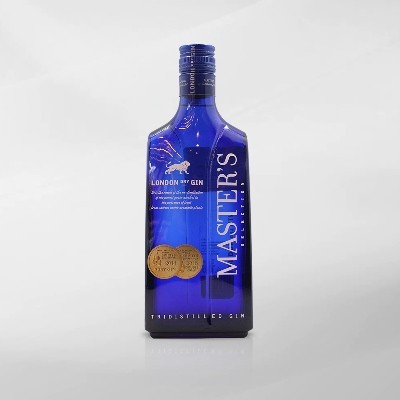 Master Gin 700 ml