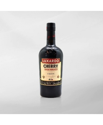 Luxardo Cherry Bran Sang Morla 750 ml