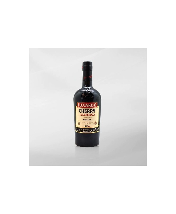 Luxardo Cherry Bran Sang Morla 750 ml