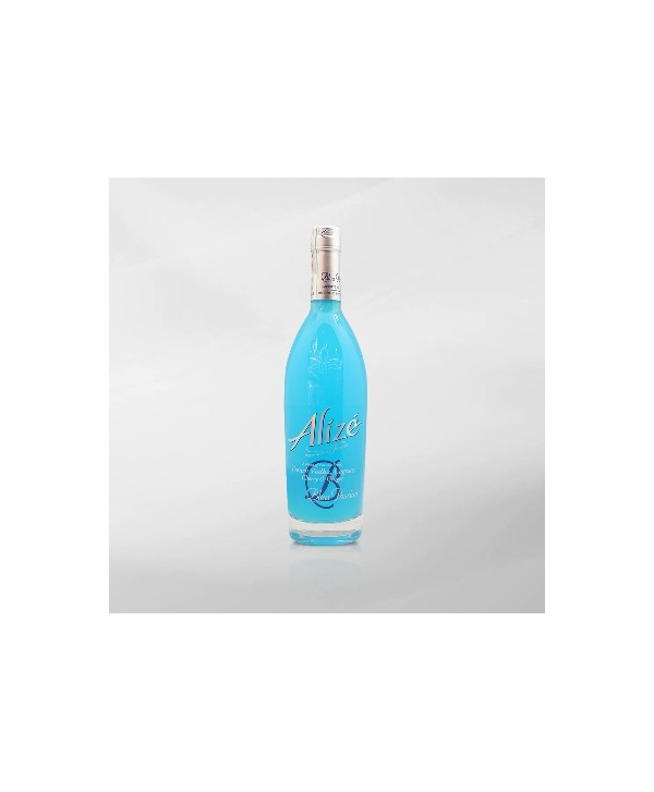 Alize Blue Passion 750 ml