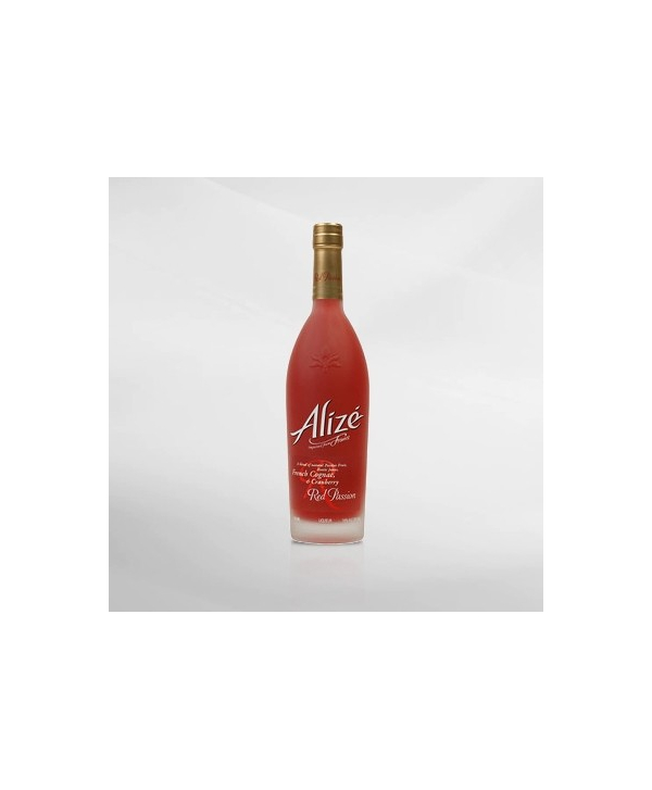 Alize Red Passion 750 ml