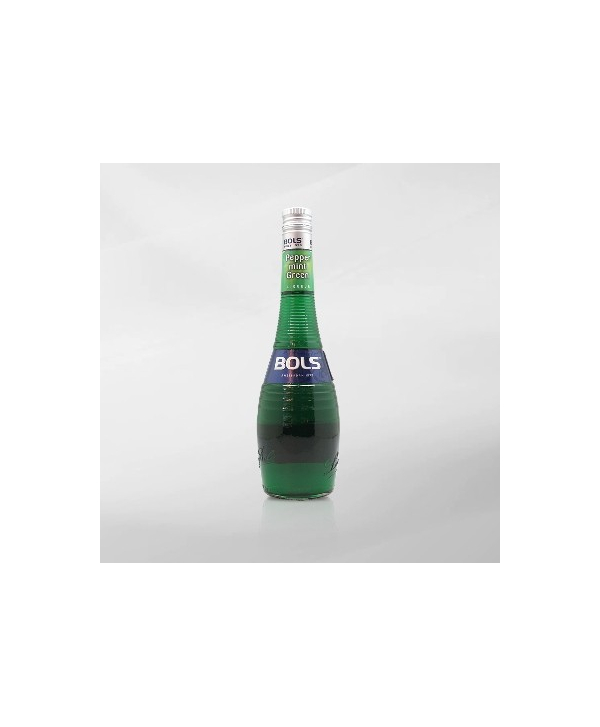 Bols Peppermint Green 700 ml