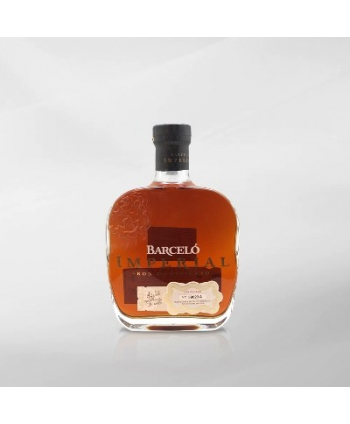 Ron Barcello Imperial Rum 700 ml