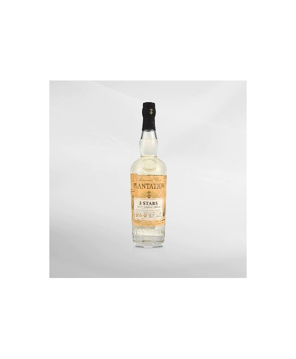 Plantation 3 Stars 700 ml