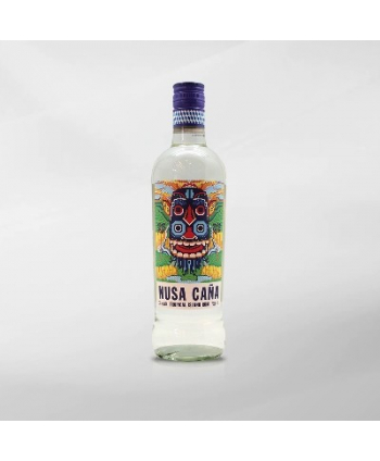 Nusa Cana Rum 700 ml