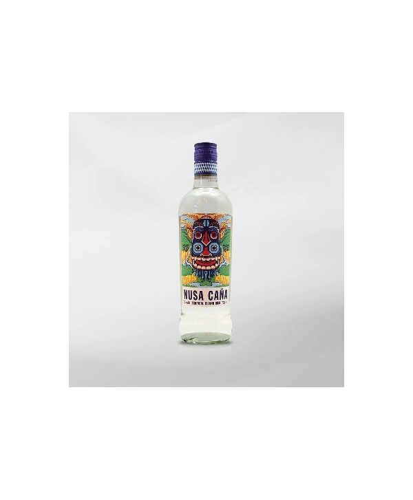Nusa Cana Rum 700 ml