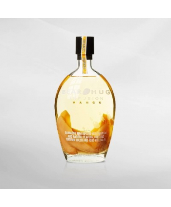 Bear Hug Mango Rum 1000 ml