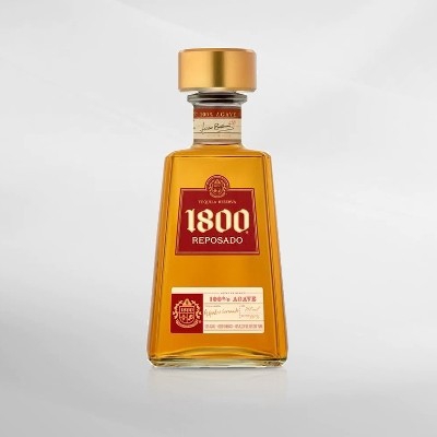 1800 Reposado 750 ml