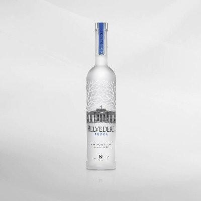 Belvedere Vodka 700 ml