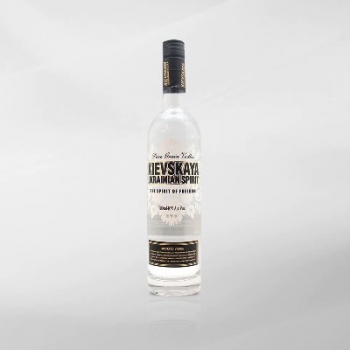 Kieskaya Vodka 700 ml