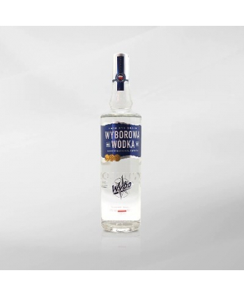 Wyborowa Vodka 700 ml