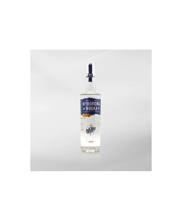 Wyborowa Vodka 700 ml