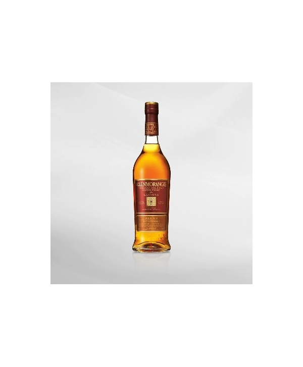 Glenmorangie Lasanta 700 ml