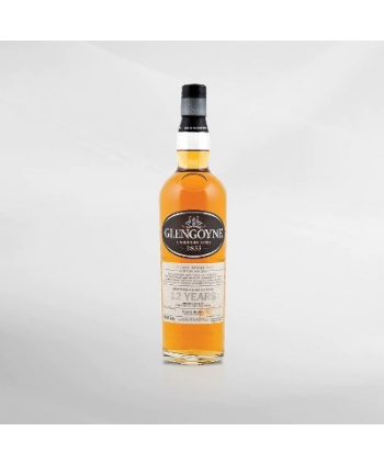 Glengoyne 12 Yo 700 ml