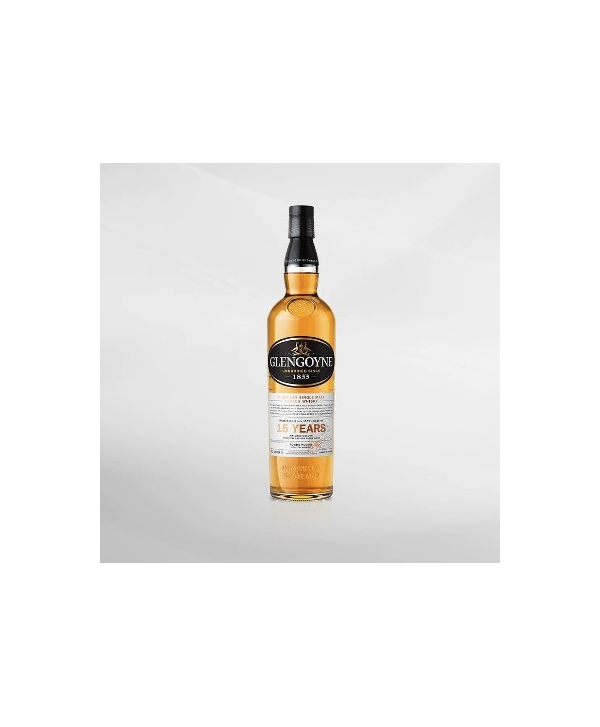 Glengoyne 15 Yo 700 ml