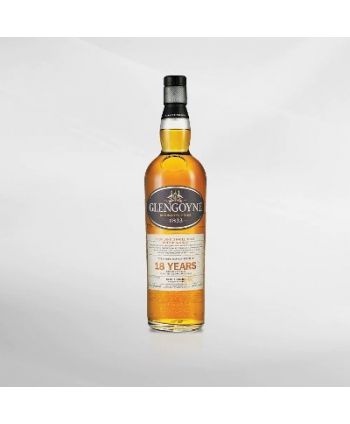 Glengoyne 18 Yo 700 ml